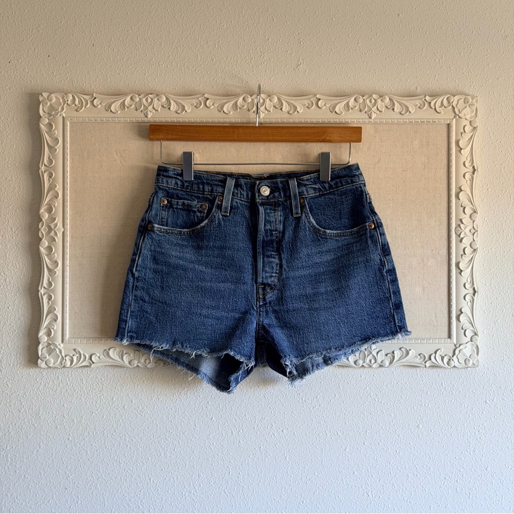 Levi's 501 Shorts